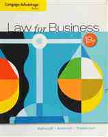 Law for business