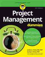 Project Management for Dummies