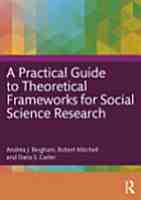 A Practical Guide to Theoretical Frameworks for Social Science Research