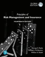 Principles of Risk Management and Insurance, EBook, Global Editon