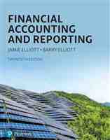 Financial Accounting & Reporting, 20th Edition