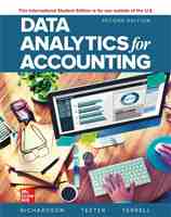 Data Analytics for Accounting