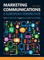 MARKETING COMMUNICATIONS