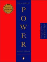 The 48 Laws Of Power by Robert Green