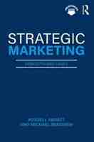 Strategic Marketing