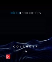 Microeconomics, Eleventh Edition