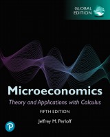 Microeconomics: Theory and Applications with Calculus, EBook, Global Edition