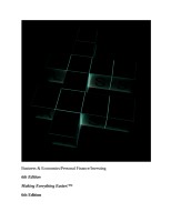 Investing For Dummies, 6th Edition