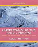 Understanding the Policy Process