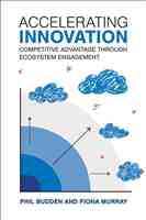 Competitive Advantage through Ecosystem Engagement