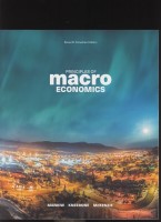 Principles of macroeconomics by N Gregory Mankiw Ronald D Kneebone Kenneth J McKenzie