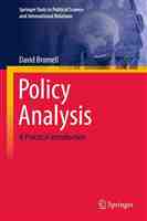 Policy Analysis