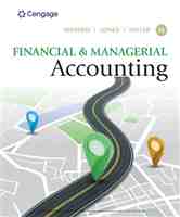 FINANCIAL/MANAGERIAL ACCOUNTING, 16th ed.