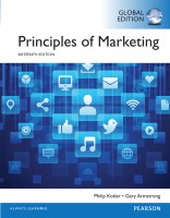 Principles of Marking global  Philip Kotler, Gary Armstrong