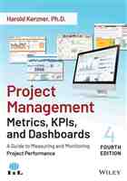 Project Management Metrics, KPIs, and Dashboards