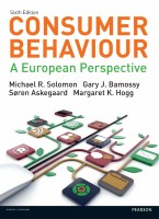 Consumer Behaviour