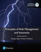 Principles of Risk Management and Insurance/13e