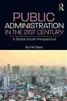 Public Administration In The 21st Century