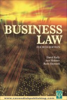 Business Law, Fourth Edition