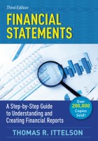 Financial Statements, Third Edition