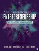 Entrepreneurship