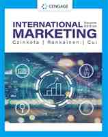 International Marketing