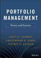Portfolio Management: Theory and Practice