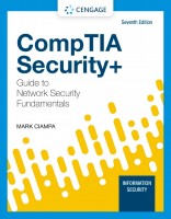 EBK: COMPTIA SECURITY+ GUIDE TO NETWORK SECURITY FUNDAMEN