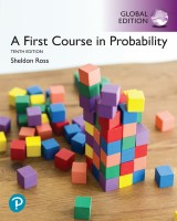 A First Course in Probability, EBook, Global Edition