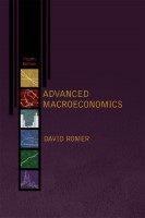 Advanced Macroeconomics