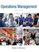 Operations Management, Twelfth Edition