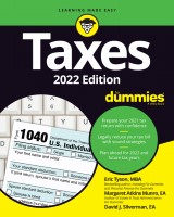 Taxes for Dummies