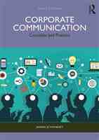 Corporate Communication; Concepts and Practice; Third Edition