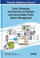 Tools, Strategies, and Practices for Modern and Accountable Public Sector Management