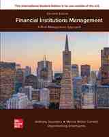 ISE Financial Institutions Management: A Risk Management Approach