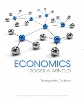 Economics, 13th ed.