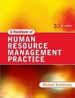 A Handbook of Human Resource Management Practice