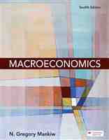 Macroeconomics, Twelfth Edition