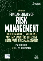 Fundamentals of Risk Management
