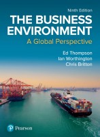 The Business Environment: a Global Perspective