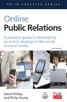 Online Public Relations
