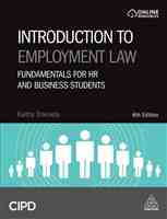 Introduction to Employment Law