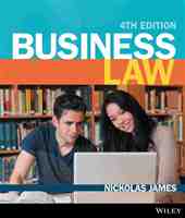 BUSINESS LAW 4E