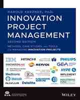 Innovation Project Management