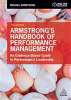 Armstrong's Handbook of Performance Management