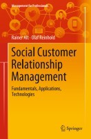 Social Customer Relationship Management
