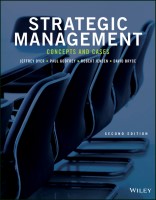 Strategic Management