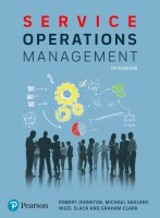 Service Operations Management EBook