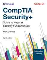CompTIA Security+ Guide to Network Security Fundamentals