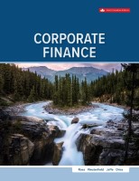 CORPORATE FINANCE, NINTH CANADIAN EDITION